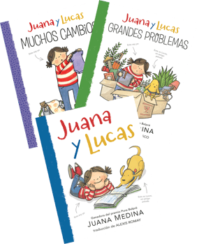 Juana Y Lucas (Juana & Lucas)