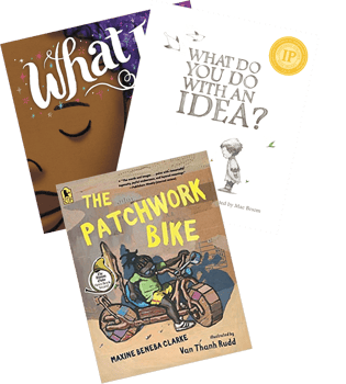 EL Education Grade 1 Module 1 Recommended Trade Books