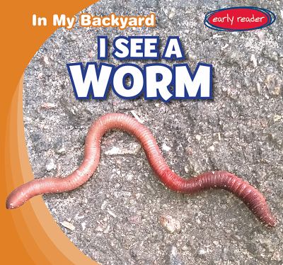 I See A Worm