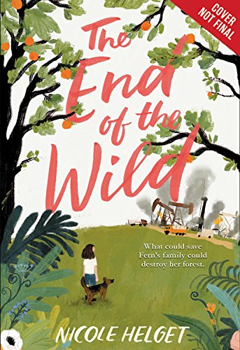 End Of The Wild, The