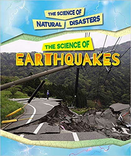 Science Of Earthquakes, The