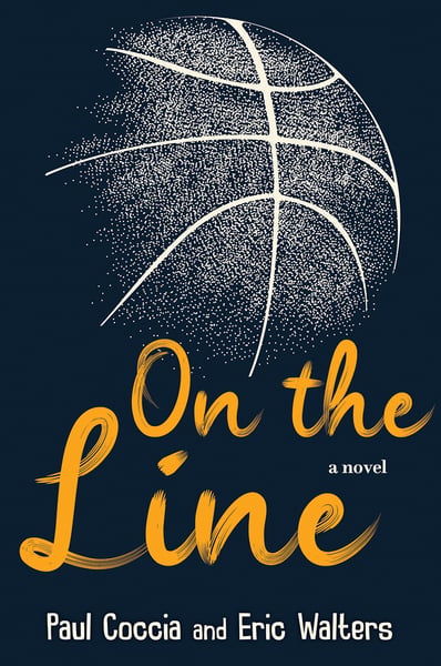 On The Line