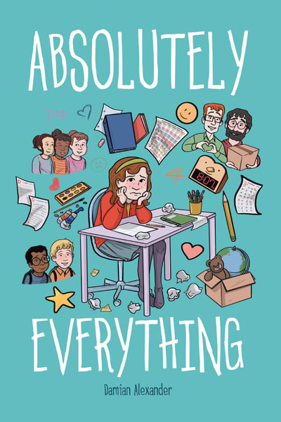 Absolutely Everything