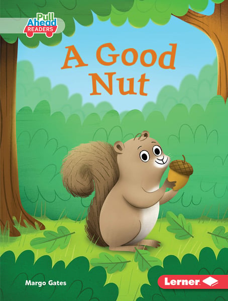 Good Nut, A
