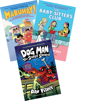 New Books Intervention Lexile Level Grades 6-8 (15L-410L)