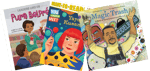 Grade 1 Biography & Memoir