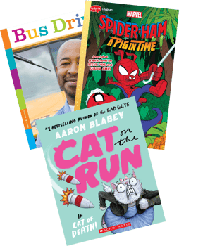 New Books On Lexile Level Grade 2 (15L-545L)