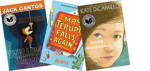 Favorite Series Below Lexile Level Grade 7 (475L-960L)