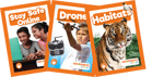 Decodables By Jump Level 6 Orange