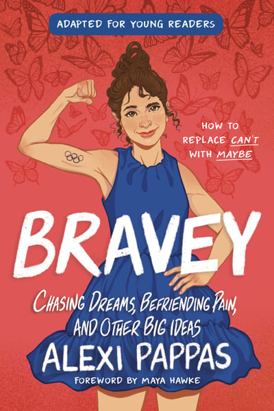 Bravey (Young Readers Edition)