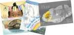 PreK For All Unit 7: Water Foundational Texts