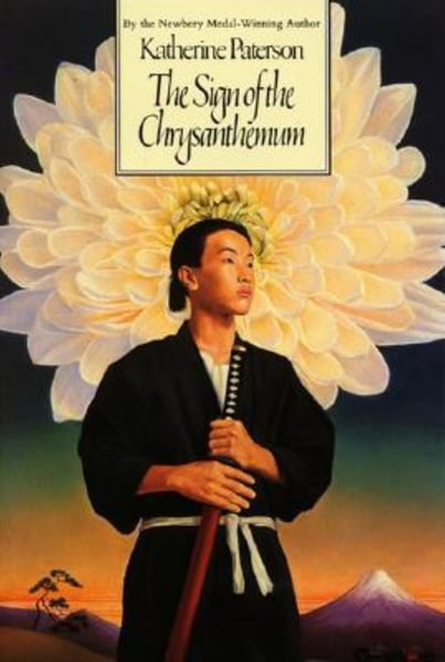 Sign Of The Chrysanthemum, The