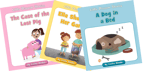 English Language Learning Grade 1
