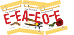 My Phonics Words: Long Vowels