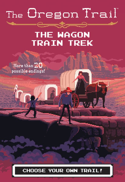 Wagon Train Trek, The