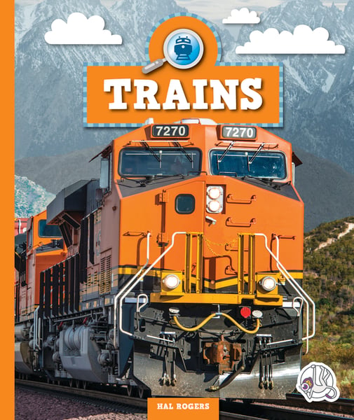 Trains