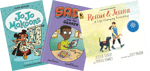 Complete Expanded Library Grade 1