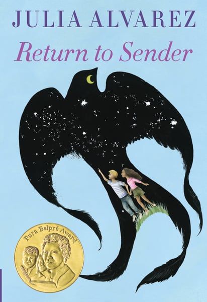 Return To Sender