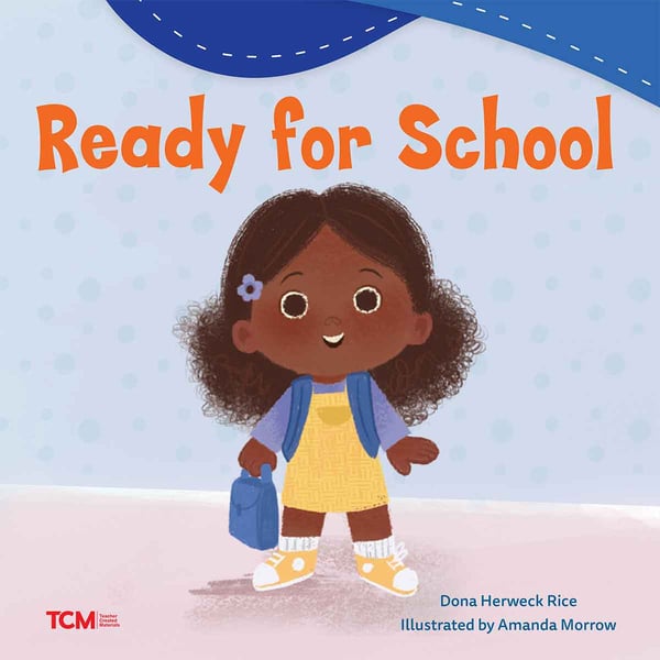 Ready For School