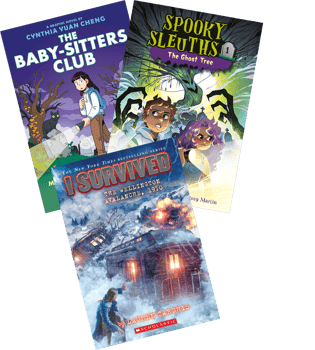 Fabulous Fiction Below Lexile Level Grade 5 (325L-805L)