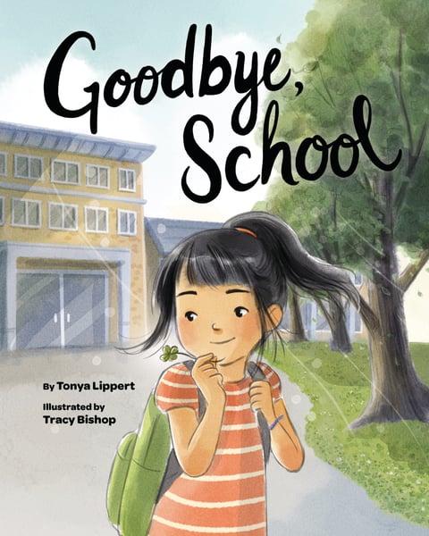 Goodbye, School