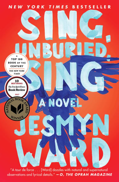 Sing, Unburied, Sing