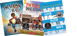 CPS Grade 5 African American Cultural Infusion Classroom Library