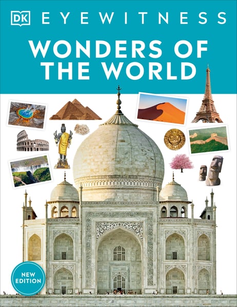 Wonders Of The World