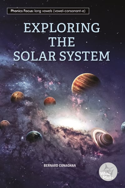 Exploring The Solar System