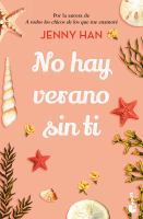 No Hay Verano Sin Ti (It's Not Summer Without You)