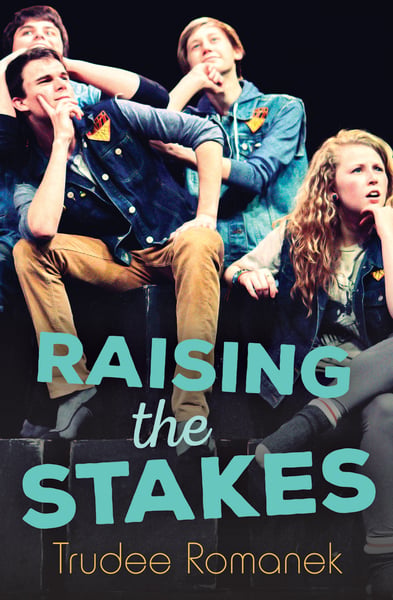 Raising The Stakes