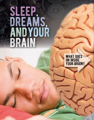 Sleep, Dreams, And Your Brain
