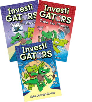 InvestiGators