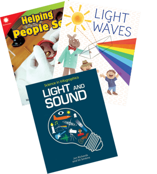NGSS Grade 4 Waves
