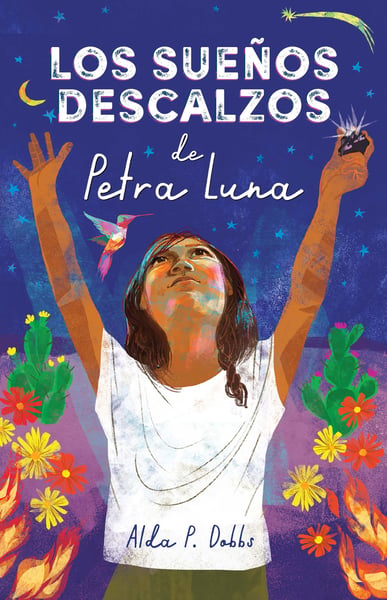 Los Suenos Descalzos De Petra Luna (Barefoot Dreams Of Petra Luna)