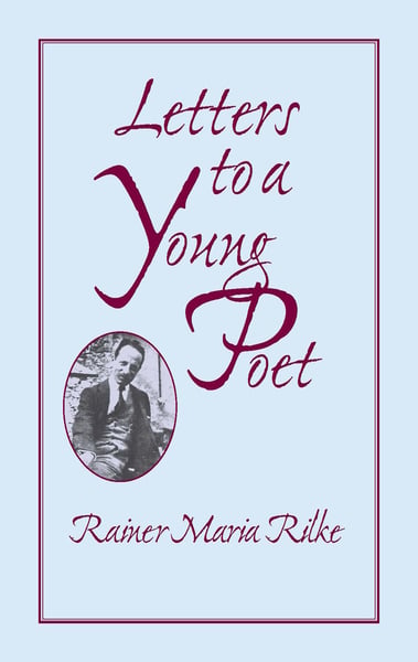 Letters To A Young Poet