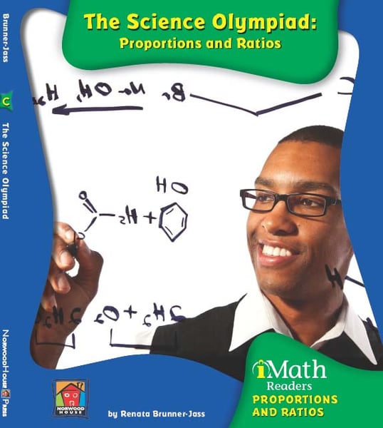 Science Olympiad: Proportions And Ratios, The