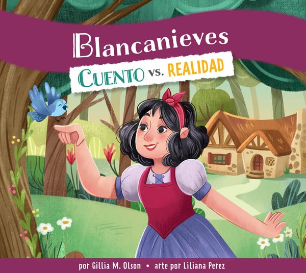 Blancanieves (Snow White)