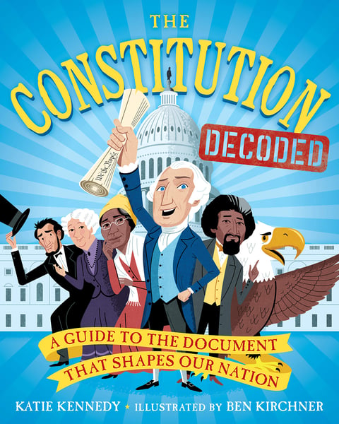 Constitution Decoded: A Guide To The Document That Shapes Our Nation, The