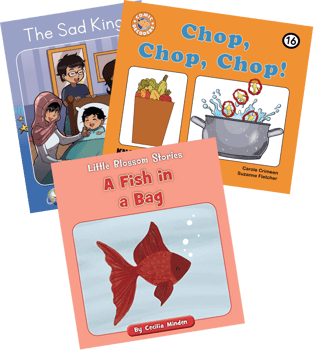 Amplify CKLA Skills Grade 1 Unit 1 Consonant Digraphs