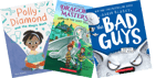 Fantasy & Science Fiction Grade 2