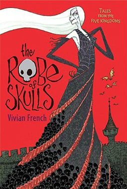 Robe Of Skulls, The