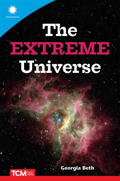 Extreme Universe, The