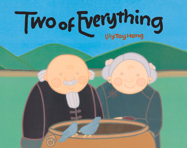 Two Of Everything