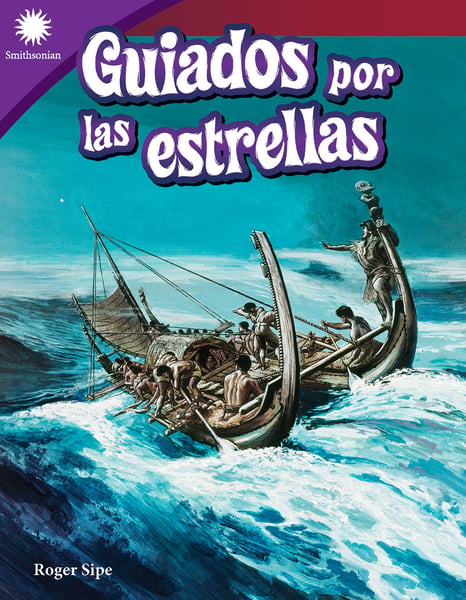 Guiados Por Las Estrellas (Guided By Stars)