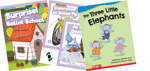 Wordless Books Preschool