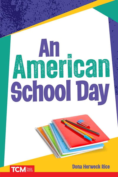 American School Day, An