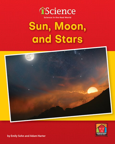 Sun, Moon, And Stars: A Cosmic Case