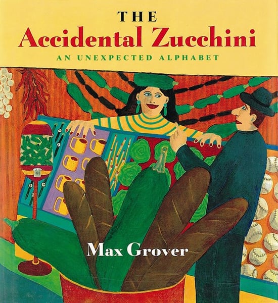 Accidental Zucchini, The