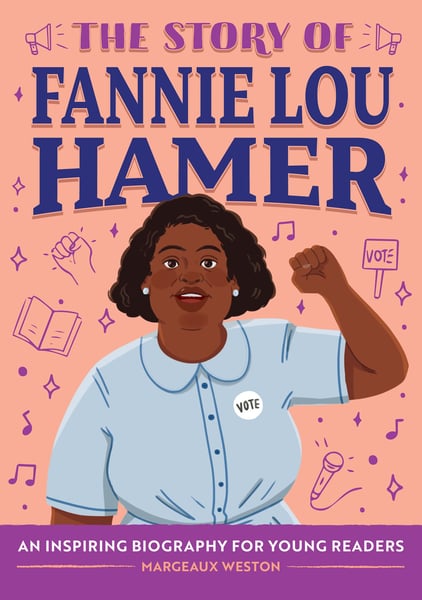 Story Of Fannie Lou Hamer, The